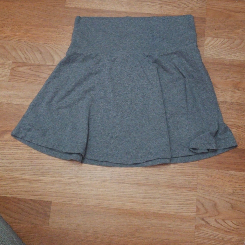 No boundaries skater girl skirts